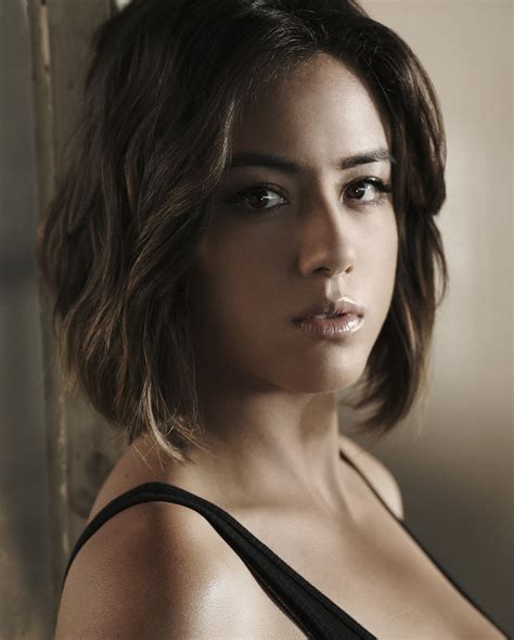 chloe bennet music|who plays daisy johnson.